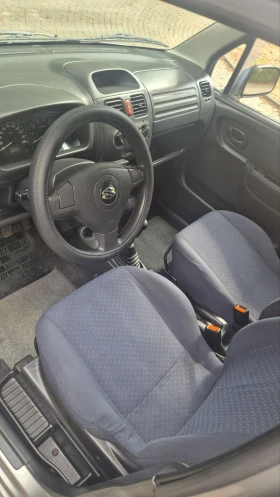 Suzuki Wagon r, снимка 9