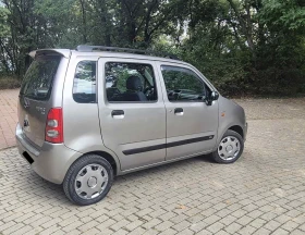 Suzuki Wagon r, снимка 4