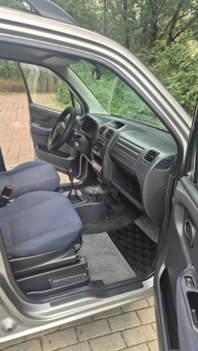 Suzuki Wagon r, снимка 12