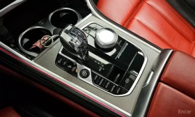 BMW 840 40i* M* SPORT* XDRIVE* LASER* ОБДУХВАНЕ* ДИСТРОНИК, снимка 10