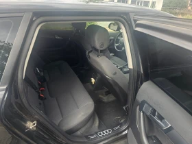Audi A3 1.6- Газ-инж-Гаражно, снимка 15