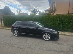 Audi A3 1.6- Газ-инж-Гаражно, снимка 9
