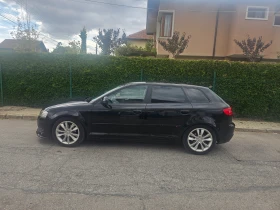 Audi A3 1.6- Газ-инж-Гаражно, снимка 2