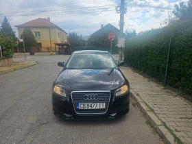 Audi A3 1.6- Газ-инж-Гаражно, снимка 11