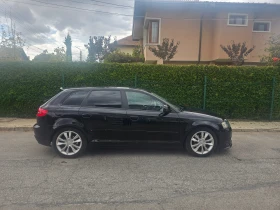 Audi A3 1.6- Газ-инж-Гаражно, снимка 8