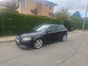 Audi A3 1.6- Газ-инж-Гаражно, снимка 1