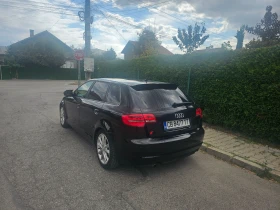 Audi A3 1.6- Газ-инж-Гаражно, снимка 4