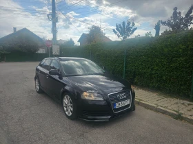 Audi A3 1.6- Газ-инж-Гаражно, снимка 10