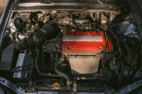 Honda Prelude 2.0i, снимка 14