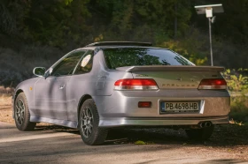 Honda Prelude 2.0i, снимка 7