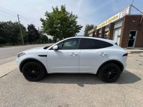 Jaguar E-pace P250 AWD Checkered Flag, снимка 2