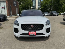 Jaguar E-pace P250 AWD Checkered Flag, снимка 5