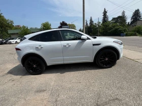 Jaguar E-pace P250 AWD Checkered Flag, снимка 7