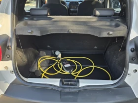 Dacia Spring Comfort Plus 45CCS Гаранция Лизинг, снимка 15