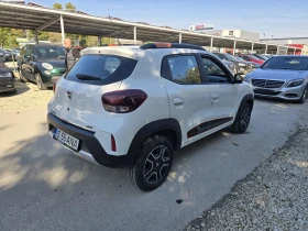 Dacia Spring Comfort Plus 45CCS Гаранция Лизинг, снимка 5
