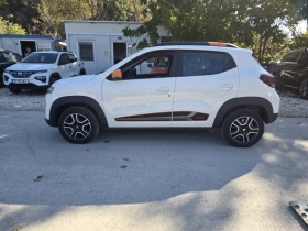 Dacia Spring Comfort Plus 45CCS Гаранция Лизинг, снимка 2