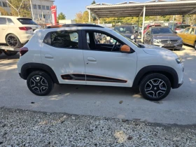 Dacia Spring Comfort Plus 45CCS Гаранция Лизинг, снимка 6