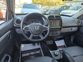 Dacia Spring Comfort Plus 45CCS Гаранция Лизинг, снимка 14