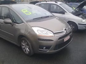 Citroen C4 Picasso 1.6i 16V/1.6/2.0 HDi - [4] 