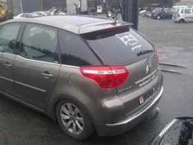 Citroen C4 Picasso 1.6i 16V/1.6/2.0 HDi - [7] 