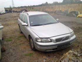 Volvo V70 2.5TDI   | Mobile.bg    1