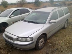 Volvo V70 2.5TDI   | Mobile.bg    2