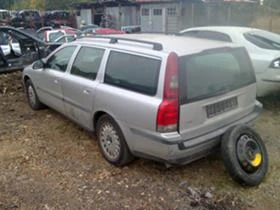 Volvo V70 2.5TDI   | Mobile.bg    3