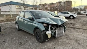 Hyundai I20 1.0i, снимка 1