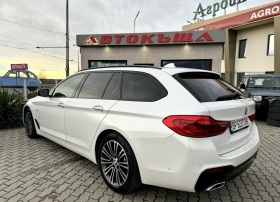 BMW 520 M-pack / Shadow line, снимка 3 - Автомобили и джипове - 43516868