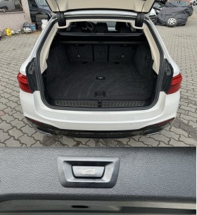 BMW 520 M-pack / Shadow line, снимка 16 - Автомобили и джипове - 43516868
