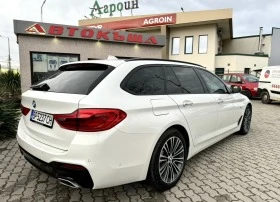 BMW 520 M-pack / Shadow line | Mobile.bg    4