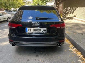 Audi A4, снимка 4 - Автомобили и джипове - 44766595