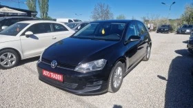 VW Golf 1.2TSI-105кс.АВТО