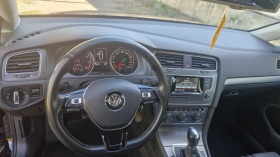 VW Golf 1.2TSI-105кс.АВТО, снимка 10 - Автомобили и джипове - 45199374