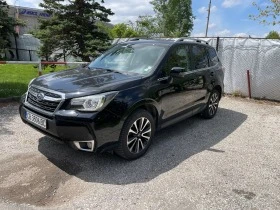 Subaru Forester, снимка 2