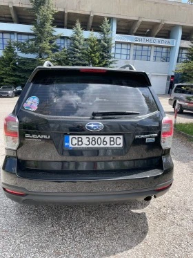 Subaru Forester, снимка 6