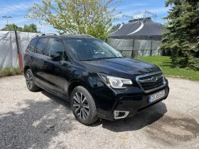 Subaru Forester, снимка 4