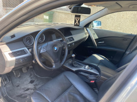 BMW 525, снимка 6 - Автомобили и джипове - 46036485
