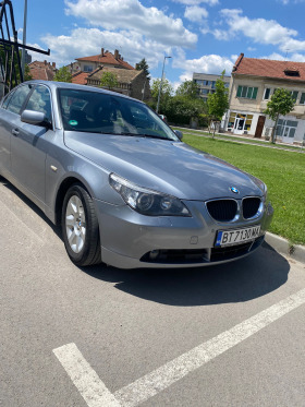 BMW 525, снимка 12 - Автомобили и джипове - 46036485