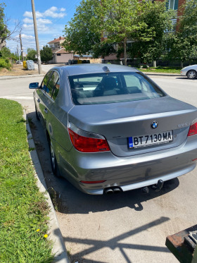 BMW 525, снимка 10 - Автомобили и джипове - 46036485
