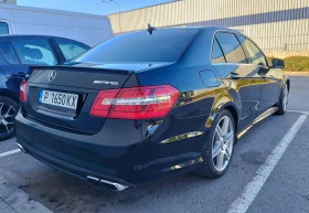 Mercedes-Benz E 63 AMG 601 hp, снимка 4