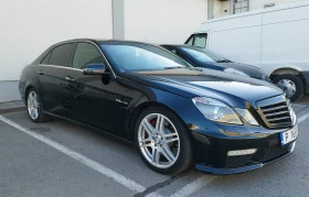  Mercedes-Benz E 63 A...