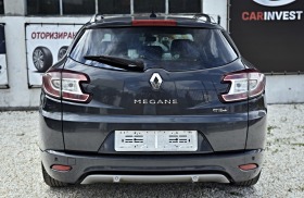 Renault Megane GTline NAVI, снимка 5