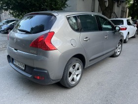 Peugeot 3008, снимка 1 - Автомобили и джипове - 46031011