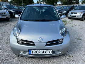 Nissan Micra 1.2i* * *  | Mobile.bg    2