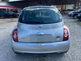 Nissan Micra 1.2i* АВТОМАТИК* * , снимка 6