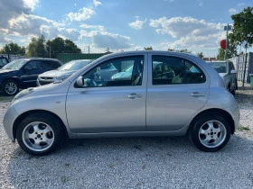 Nissan Micra 1.2i* АВТОМАТИК* * , снимка 8