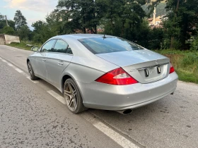 Mercedes-Benz CLS 350 * * 4x* * Avantgarde* * | Mobile.bg    7