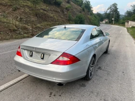 Mercedes-Benz CLS 350 * * 4x* * Avantgarde* * | Mobile.bg    5