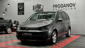 VW Touran 1.6TDi  AVTOMATIK !!!, снимка 6